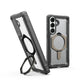 UAG Samsung S26+ Case 6.7" Plasma XTE Magnetic Phone Case Kickstand Clear Case Galaxy S26 Plus Case Tech House Singapore