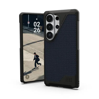 UAG Samsung S26 Ultra Case 6.9" Metropolis LT Magnetic Phone Case Protection Galaxy S26 Ultra Case Tech House Singapore