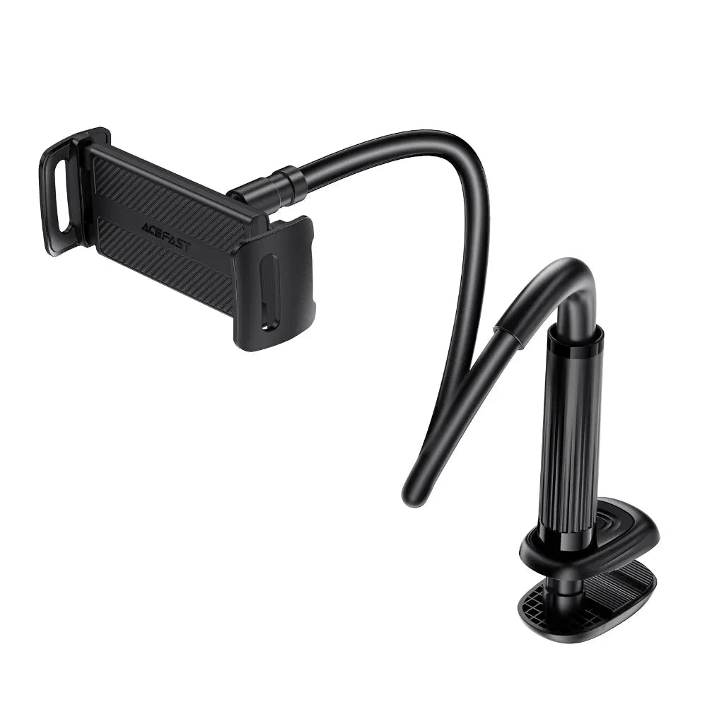 Acefast DeskPro Lazy Holder Adjustable Desktop Base Mount Universal Phone Holder 36CM E40 Tech House Singapore