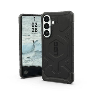 UAG Samsung S26+ Case 6.7" Pathfinder Magnetic Phone Case Galaxy S26 Plus Case Samsung Phone Case Tech House Singapore
