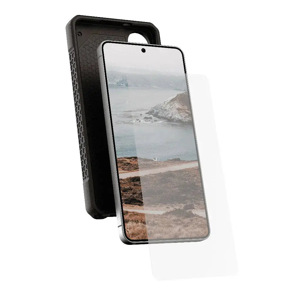 UAG Samsung S26+ Screen Protector 6.7" Glass Shield Galaxy S26 Plus Tempered Glass 9H Hardness Tech House Singapore