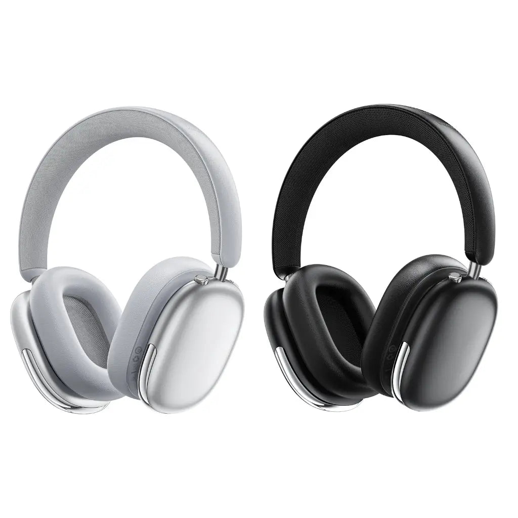 Acefast ANC Active Noise Cancelling Over Ear Headphones Hi-Fi Stereo Bluetooth Headset with Mic H9 Tech House Singapore