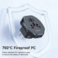 Mcdodo Universal Travel Adapter (US Plug) Travel Charger for US CP-4560 Tech House Singapore