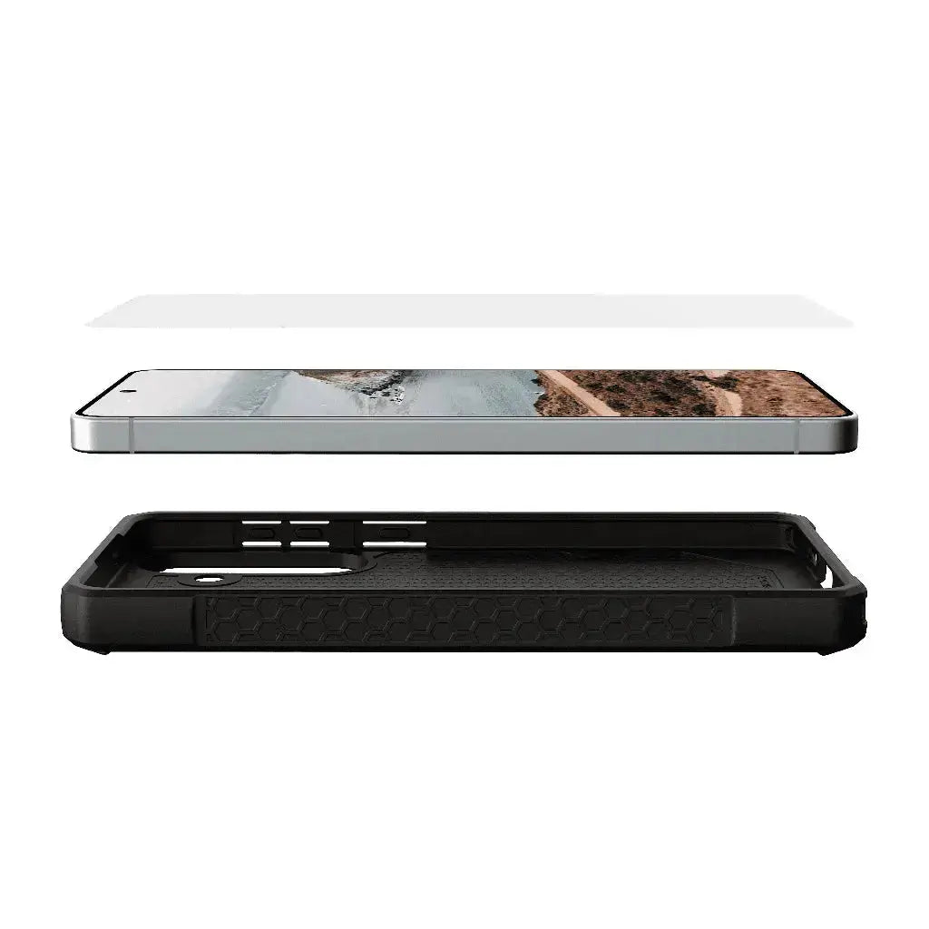 UAG Samsung S26+ Screen Protector 6.7" Glass Shield Galaxy S26 Plus Tempered Glass 9H Hardness Tech House Singapore