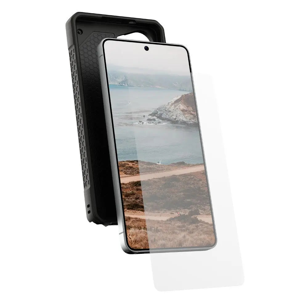 UAG Samsung S26 Ultra Screen Protector 6.9" Glass Shield Galaxy S26 Ultra Tempered Glass 9H Hardness Tech House Singapore