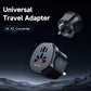 Mcdodo Universal Travel Adapter (UK Plug) Travel Charger for UK CP-4540 Tech House Singapore