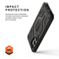 UAG Samsung S26 Ultra Case 6.9" Monarch Pro Magnetic Phone Case Protection Galaxy S26 Ultra Case Tech House Singapore