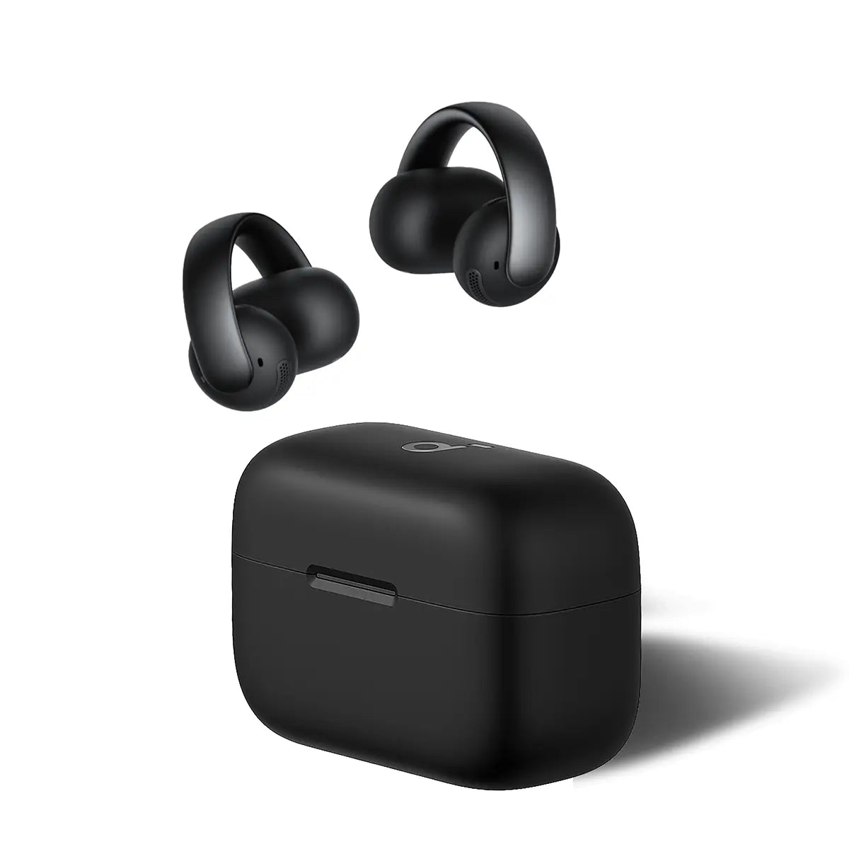 Soundcore AeroClip Open-Ear Clip-On Wireless Earbuds with Adaptive Comfort A3388 Tech House Singapore