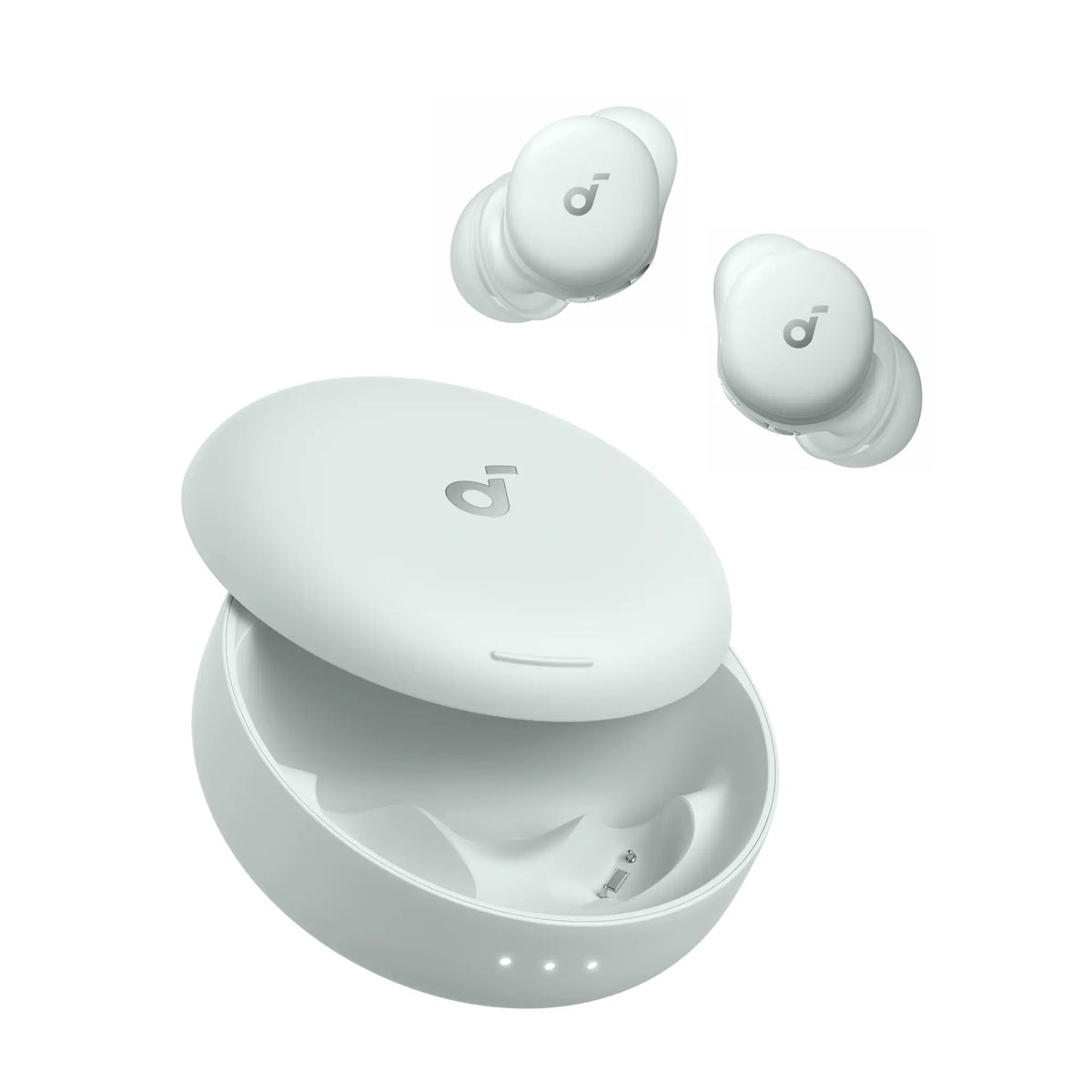 Soundcore Sleep A30 Triple Noise Cancellation Wireless Sleep Earbuds D1301 Tech House Singapore