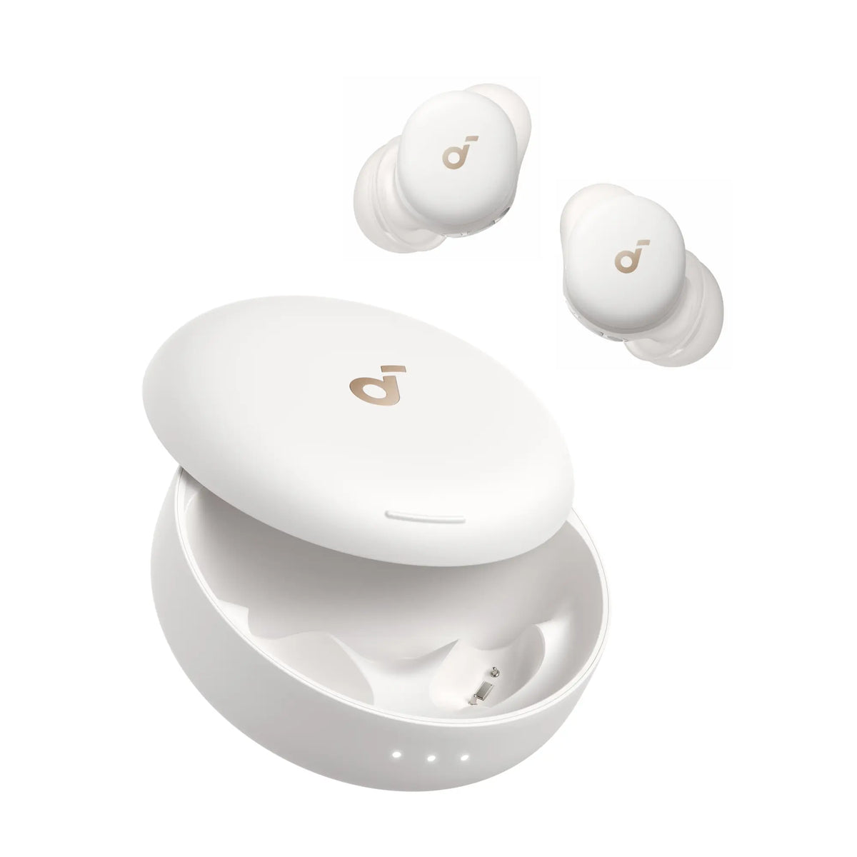 Soundcore Sleep A30 Triple Noise Cancellation Wireless Sleep Earbuds D1301 Tech House Singapore
