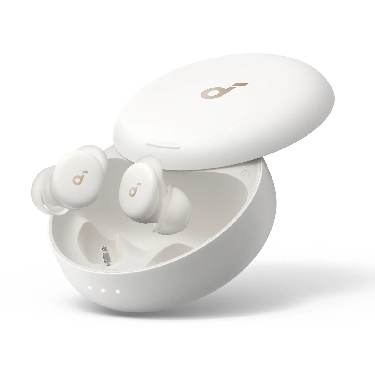 Soundcore Sleep A30 Triple Noise Cancellation Wireless Sleep Earbuds D1301 Tech House Singapore