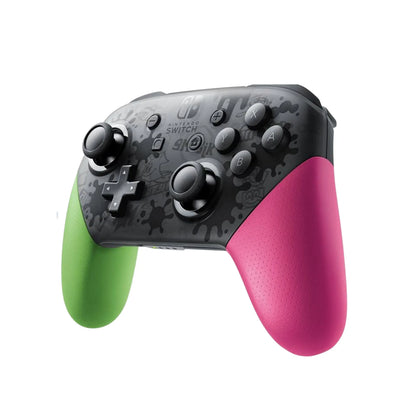 Nintendo Switch Pro Controller Edition Bundle Tech House Singapore