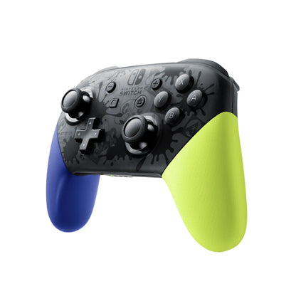 Nintendo Switch Pro Controller Edition Bundle Tech House Singapore