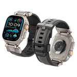 Spigen Apple Watch Strap Series (49mm / 46mm / 45mm / 44mm / 42mm) DuraPro Armor Spigen