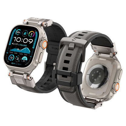 Spigen Apple Watch Strap Series (49mm / 46mm / 45mm / 44mm / 42mm) DuraPro Armor Spigen