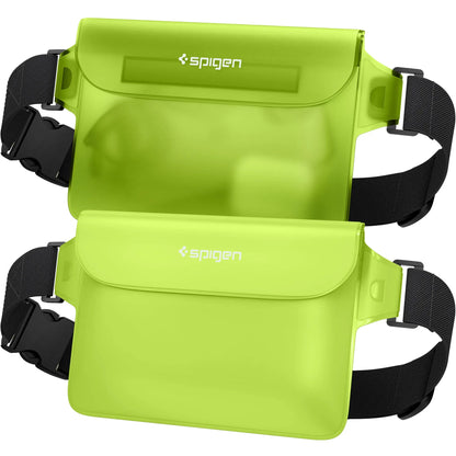 Spigen [2 Pack] Aqua Shield A620 Waterproof Pouch Bag Spigen Singapore