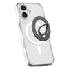 Spigen Dual Pop Magfit Phone Holder - Marble Gray (Slim)