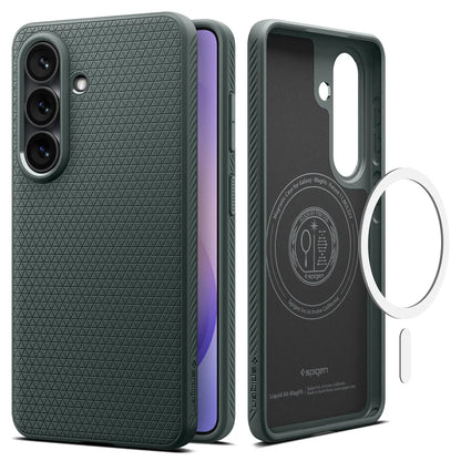 Samsung S26+ Case 6.7" Liquid Air MagFit Spigen Singapore Singapore