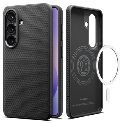 Samsung S26+ Case 6.7" Liquid Air MagFit Spigen Singapore Singapore