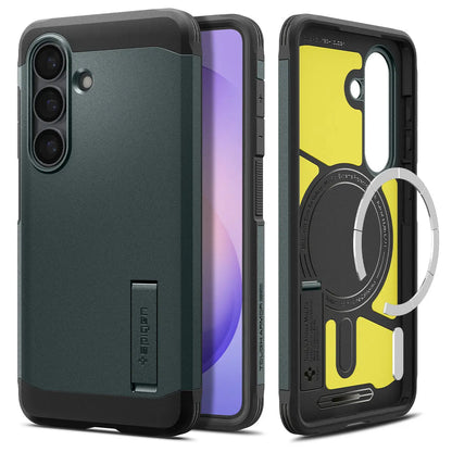 Samsung S26+ Case 6.7" Tough Armor Magfit Spigen Singapore Singapore