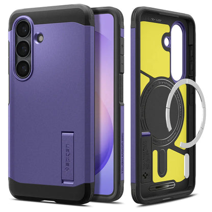 Samsung S26+ Case 6.7" Tough Armor Magfit Spigen Singapore Singapore