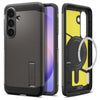 Samsung S26+ Case 6.7" Tough Armor Magfit - Gunmetal