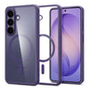 Samsung S26+ Case 6.7" Ultra Hybrid MagFit - Deep Purple