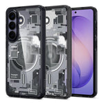 Samsung S26+ Case 6.7" Zero One Magfit Spigen Singapore Singapore