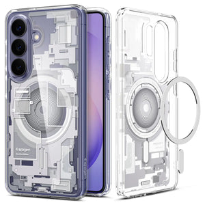 Samsung S26+ Case 6.7" Zero One Magfit Spigen Singapore Singapore