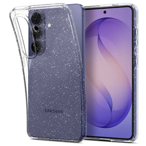 Spigen Samsung S26 Case 6.3" Liquid Crystal Glitter Spigen Singapore Singapore