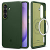 Spigen Samsung S26 Case 6.3" Nano Pop MagFit - Avo Green