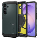 Spigen Samsung S26 Case 6.3" Tough Armor Magfit Spigen Singapore Singapore
