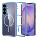 Spigen Samsung S26 Case 6.3" Ultra Hybrid MagFit Qi2 Spigen Singapore Singapore