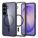 Spigen Samsung S26 Case 6.3" Ultra Hybrid MagFit Qi2 Spigen Singapore Singapore