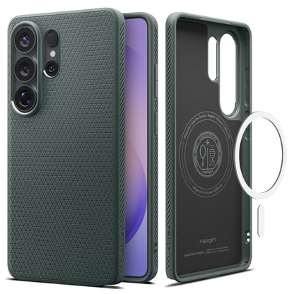Spigen Samsung S26 Ultra Case 6.9" Liquid Air MagFit Spigen Singapore Singapore