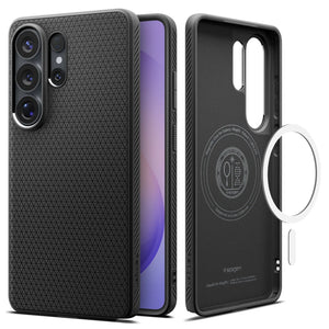 Spigen Samsung S26 Ultra Case 6.9" Liquid Air MagFit Spigen Singapore Singapore