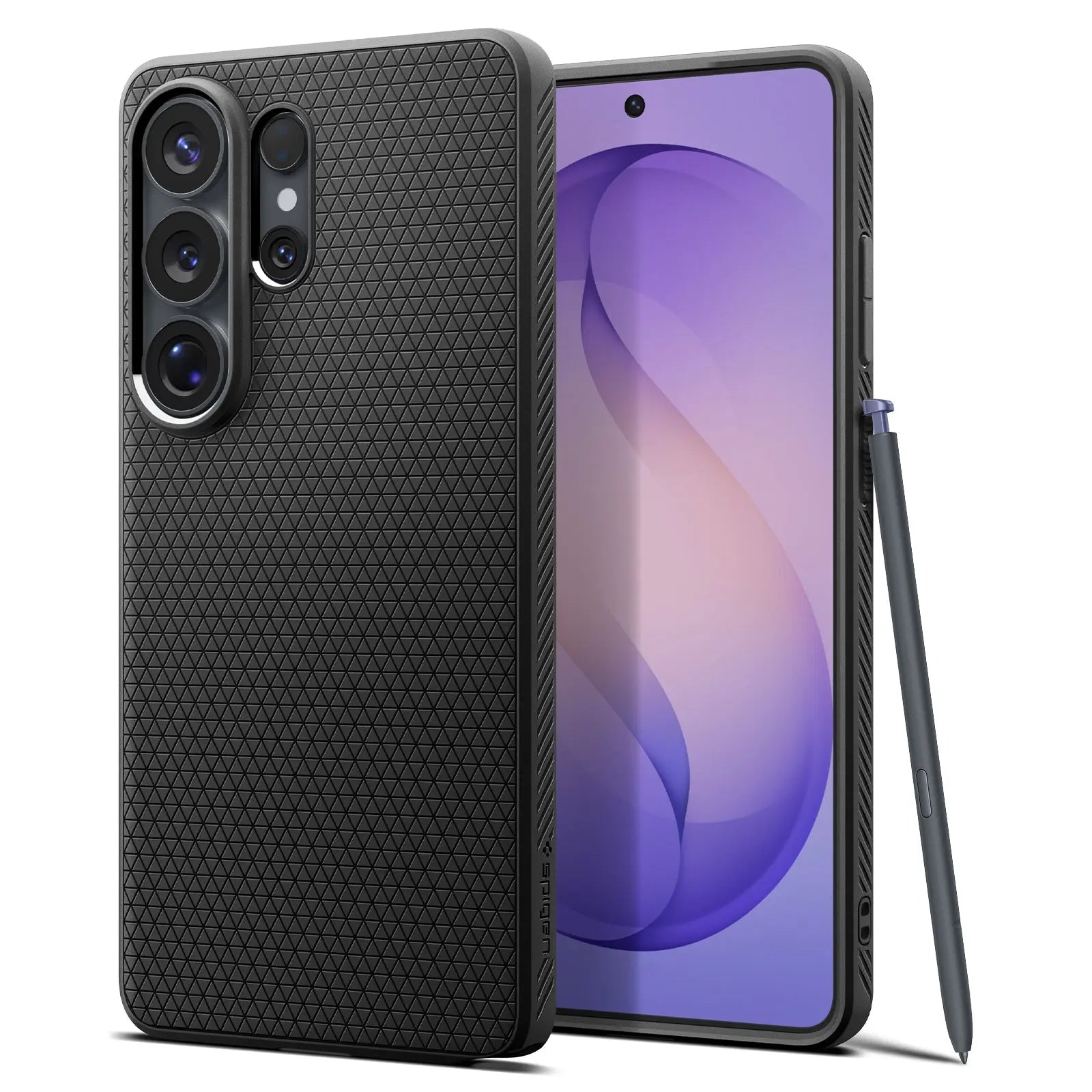 Spigen Samsung S26 Ultra Case 6.9" Liquid Air Spigen Singapore Singapore