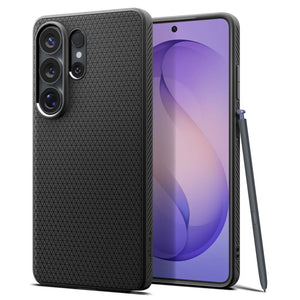 Spigen Samsung S26 Ultra Case 6.9" Liquid Air Spigen Singapore Singapore