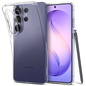 Spigen Samsung S26 Ultra Case 6.9" Liquid Crystal Spigen Singapore Singapore