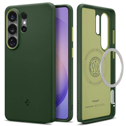 Spigen Samsung S26 Ultra Case 6.9" Nano Pop MagFit Spigen Singapore Singapore