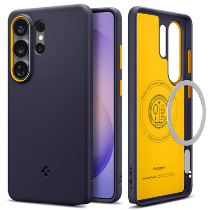 Spigen Samsung S26 Ultra Case 6.9" Nano Pop MagFit Spigen Singapore Singapore