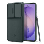 Spigen Samsung S26 Ultra Case 6.9" Optik Armor Spigen Singapore Singapore