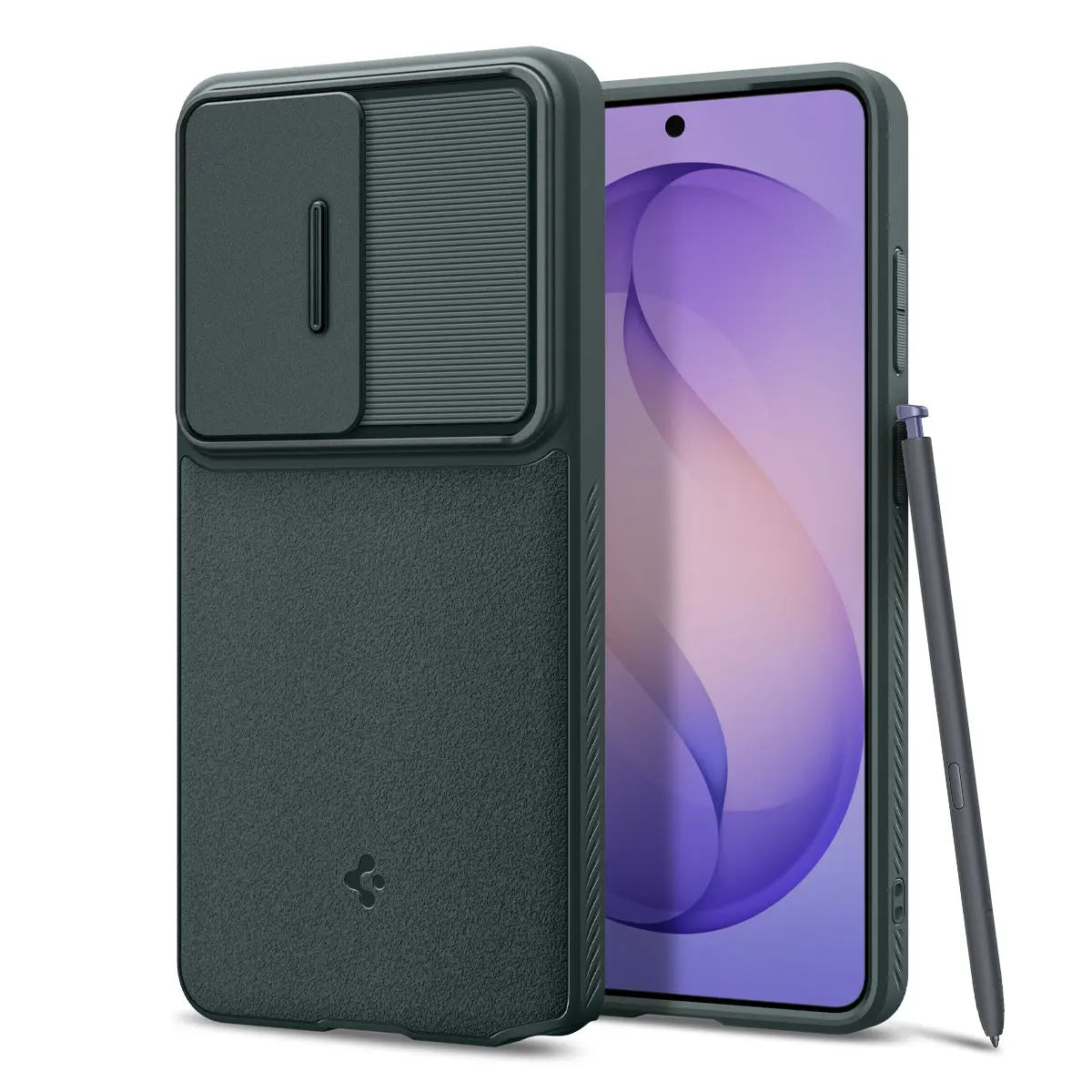 Spigen Samsung S26 Ultra Case 6.9" Optik Armor Spigen Singapore Singapore