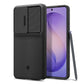 Spigen Samsung S26 Ultra Case 6.9" Optik Armor Spigen Singapore Singapore