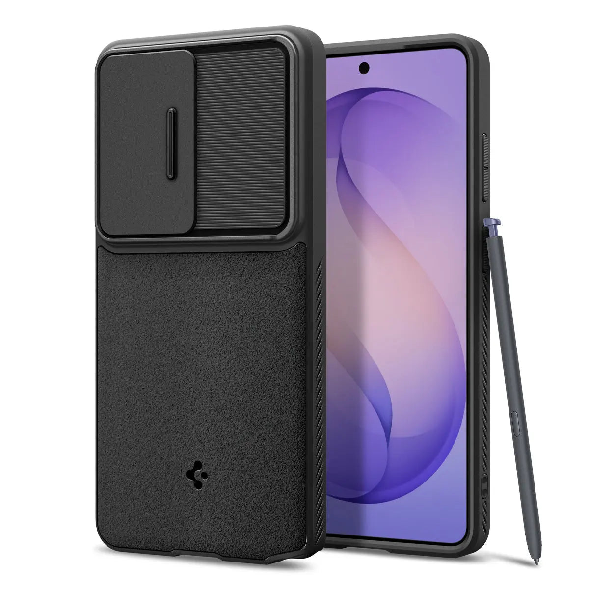 Spigen Samsung S26 Ultra Case 6.9" Optik Armor Spigen Singapore Singapore