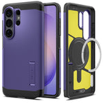 Spigen Samsung S26 Ultra Case 6.9" Tough Armor Magfit Spigen Singapore Singapore