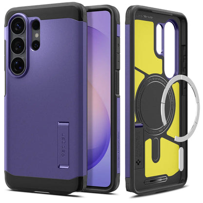 Spigen Samsung S26 Ultra Case 6.9" Tough Armor Magfit Spigen Singapore Singapore