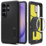 Spigen Samsung S26 Ultra Case 6.9" Tough Armor Magfit Spigen Singapore Singapore