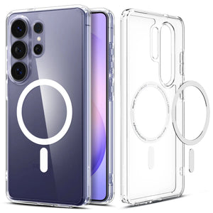 Spigen Samsung S26 Ultra Case 6.9" Ultra Hybrid MagFit Spigen Singapore Singapore