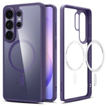Spigen Samsung S26 Ultra Case 6.9" Ultra Hybrid MagFit Spigen Singapore Singapore
